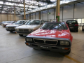 Lancia Beta Montecarlo und Gamma Berlina