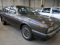 Lancia Gamma 2500 IE Elaborazione 3V