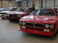 Lancia 037 Stradale, Delta S4 Stradale , Delta...