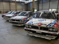 Lancia Delta Integrale