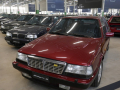 Lancia Thema 8.32 und weitere Thema