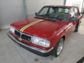 Lancia Trevi Bimotore
