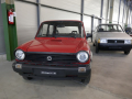 Autobianchi 112 und Lancia Y10
