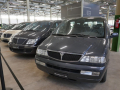 Lancia Zeta und Phedra