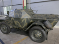 Lancia Lince