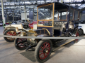 Lancia Alpha 12 HP