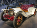 Lancia Beta 12 HP