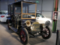 Lancia Alpha 12 HP