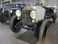 Lancia Trikappa Chassis