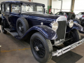 Lancia Dilambda