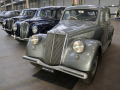 Lancia Aprilia, Aurelia B15 und Aurelia B10