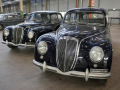 Lancia Aurelia B15 und Aurelia B10