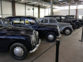 Lancia Aurelia B10, Aurelia B15 und Aprilia