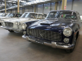 Lancia Flaminia Berlina und Flaminia Pininfarina Coupé