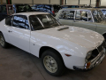 Lancia Fulvia Zagato
