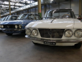 Lancia Fulvia Coupés