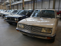 Lancia Beta Reihe, beginnend mit Beta Berlina