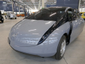Lancia Nea Concept Car