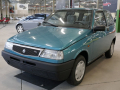 Lancia Y10