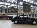 Aurelia B20 und Artena Cabriolet