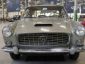 Lancia Flaminia 3B Coupé Pininfarina