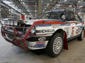 Lancia Delta HF Integrale Group A