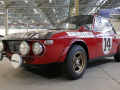 Lancia Fulvia Coupé 1,6 HF Gr. 4 (Munari / Mannucci)