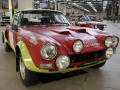 Fiat 124 Abarth Rally Gr. 4