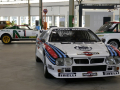 Lancia 037 Gruppe B