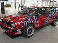 Lancia Delta HF Integrale Gr. A