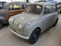 Fiat 600 Prototyp