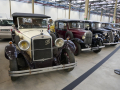Fiat 520 und weitere Fiats