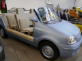 Fiat Panda Jolly
