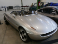 Fiat Scia (Prototyp des Fiat Barchetta auf Punto Basis)