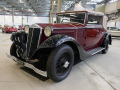 Lancia Artena Cabriolet