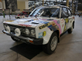 Fiat 131 Diesel Abarth