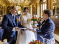 Hochzeit Hannes und Martina