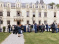 Hochzeit Hannes und Martina