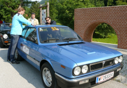 Höllental Classic 2013