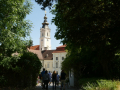 Stift Altenburg 