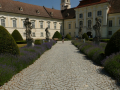 Stift Altenburg 