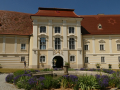 Stift Altenburg 