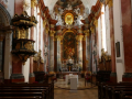 Stift Altenburg 