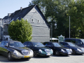 Thesis Treffen 2023