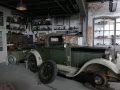 Nationale Automuseum - The Loh Collection