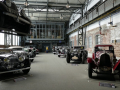 Nationale Automuseum - The Loh Collection