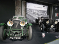 Nationale Automuseum - The Loh Collection