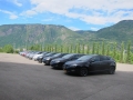 Internatioanles Delta III Treffen