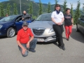 Internatioanles Delta III Treffen