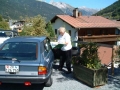 Internationales Treffen 2003